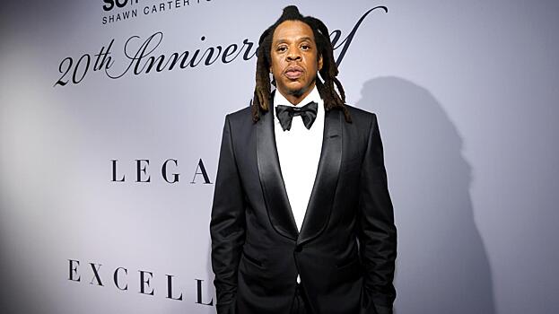 Судья отклонил дерзкое требование Jay-Z, обвиняемого в изнасиловании несовершеннолетней