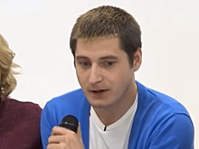 Гей из Чечни пролил свет на таинственное исчезновение уроженца Волгоградской области