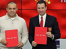 Ротенберг о возрождении «Витязя» вместе с Кремлевым: «В будущем – почему нет? Мы не закрываем эту дверь»