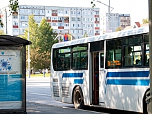 Пора в дорогу: в Бийске началось обновление автобусного парка