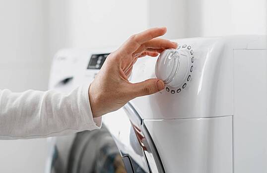 В Челябинске спасли постиранного в машинке кота