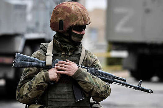 Украинский военный заявил, что радовался приходу России в Харьковскую область