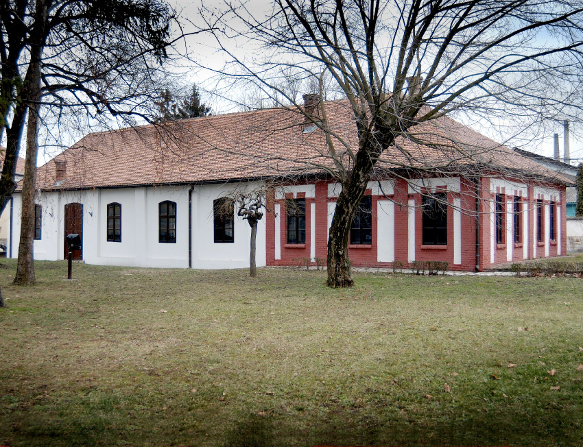 Старый парламент, Крагуевац, Сербия, Европа