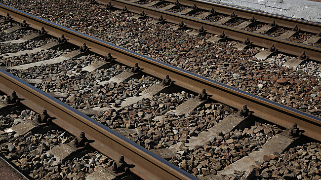 В Тульской области выросло число сошедших с рельсов вагонов