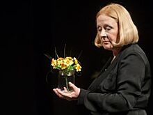 Главные слова Светланы Романовой. Как отмечает юбилей прима Качаловского