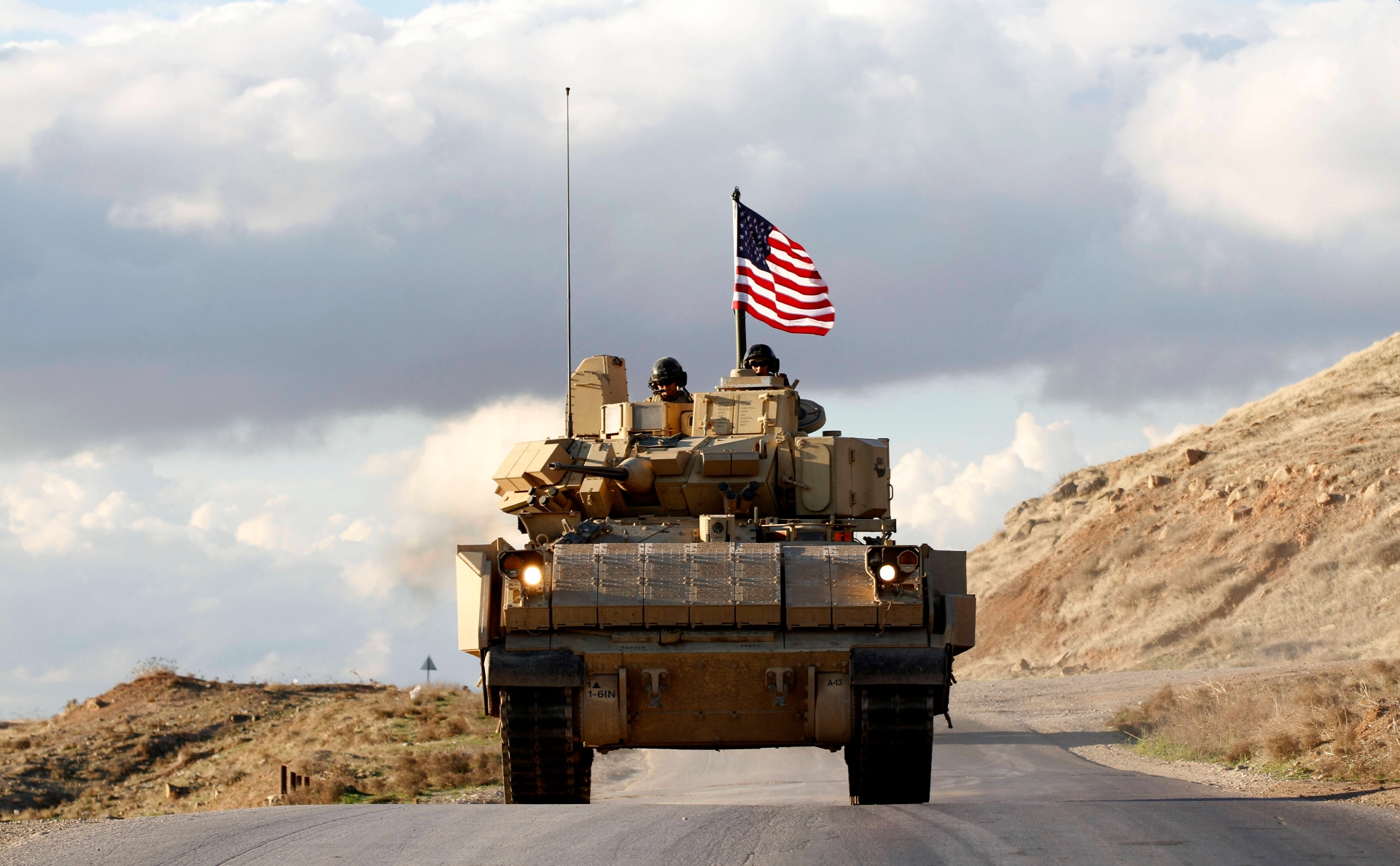 Пока вы не уснули: письмо Путину от Хаменеи и атака на военную базу США