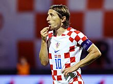 Австрия — Хорватия, прогноз на матч Лиги наций 25 сентября 2022 года, где смотреть онлайн бесплатно, прямая трансляция