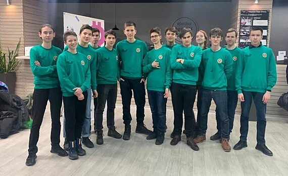 Татарстанские школьники стали призерами российской олимпиады по экономике