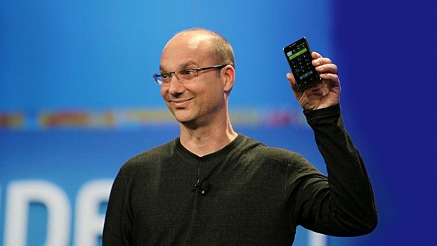 Стартап основателя Android лишился основного инвестора
