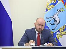 Вячеслав Федорищев провел оперативное совещание в областном правительстве: подготовка к пляжному сезону
