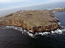 МО: Украина потеряла у острова Змеиный 30 военных беспилотников