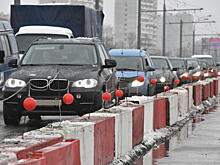 Первый этап восстановления дороги стартовал в Роговском