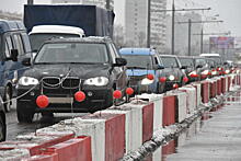 Первый этап восстановления дороги стартовал в Роговском