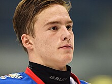 На драфте НХЛ выбрано 18 российских хоккеистов