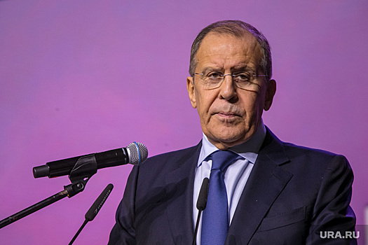 Политолог предрек скорую отставку Лаврова. Имя возможного преемника