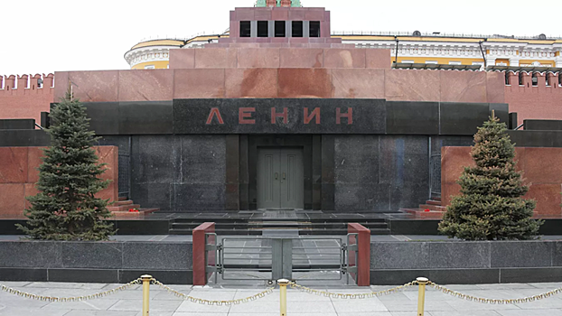 Мавзолей Ленина вновь откроется для посетителей