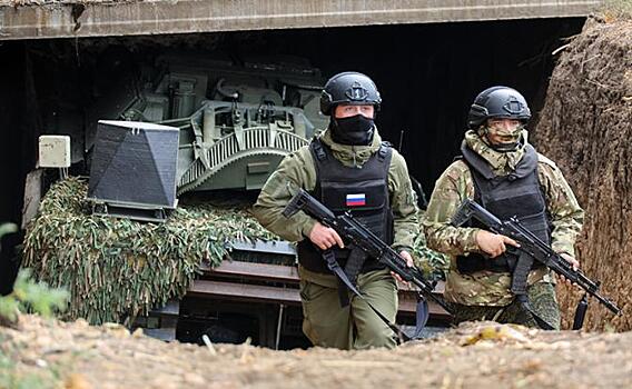 Вербовое – наше. ВС РФ прорвали бандеровскую “линию Мажино”, это кардинально изменило расклад сил