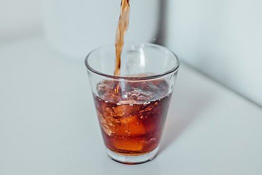 Выявлено влияние сладких напитков на риск развития рака