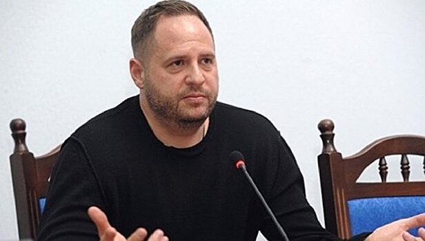 В Киеве объяснили роль "формулы Штайнмайера"
