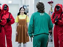 Уральский психолог заступился за популярный сериал «Игра в кальмара»