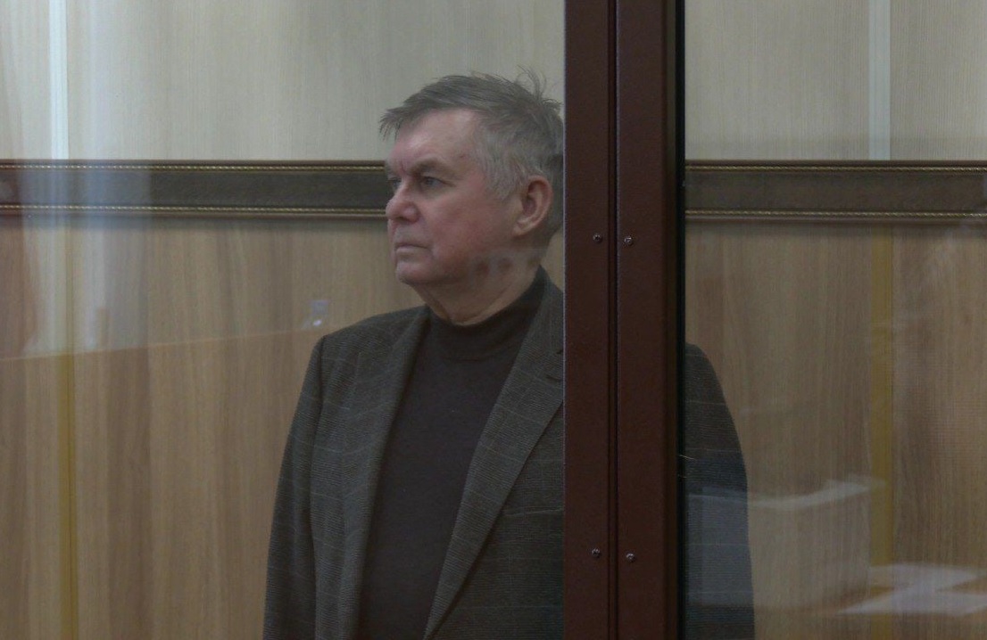 В Новосибирске отправили под домашний арест застройщика дома на Серафимовича, 21