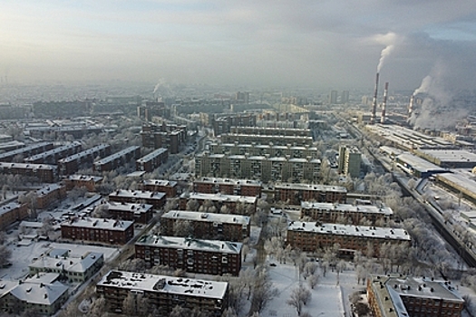 В России предложили вести учет пустующего жилья