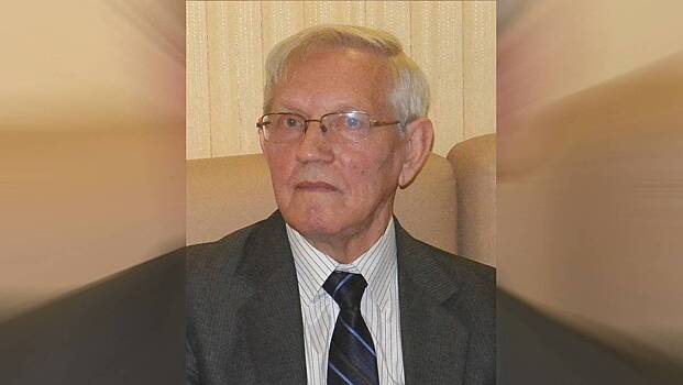 Умер музыкант и композитор Вячеслав Наговицын