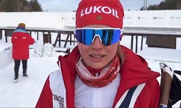 Алина Пеклецова: «Нынешнему руководству Вологды нет никакого дела до лыжных гонок. Лыжникам негде тренироваться, даже спортивную школу хотят закрыть»