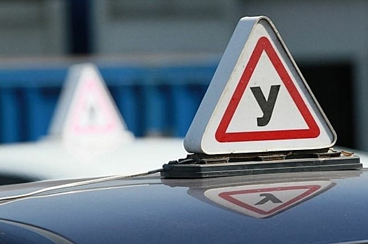 В Нестерове автоинструктор не смог убедить ученицу дать взятку за права, и попал под статью