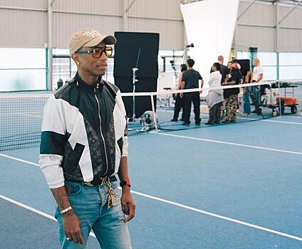 Активисты PETA прервали премьеру фильма Фаррелла Уильямса