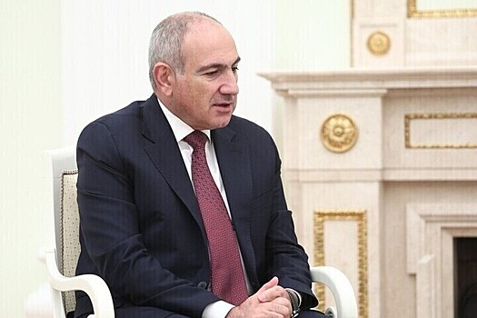 Пашинян продал армянское руководство Карабаха за доходы с TRIPPа