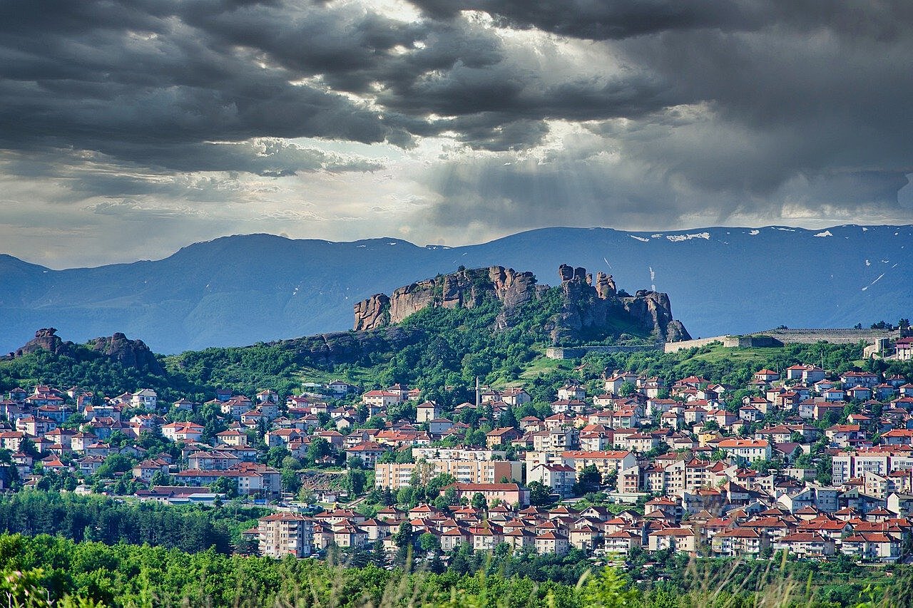 5 малоизвестных мест в Болгарии