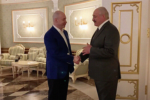 Лукашенко готов выдать Киеву задержанных россиян?