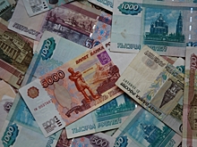 Волгоградские бизнесмены с начала года получили более 50 млрд кредитов