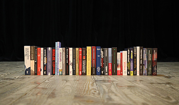 Опубликован лонг-лист премии «Ясная Поляна»