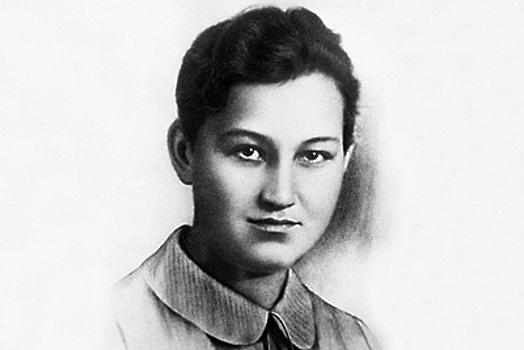 Более 60 сценариев поступило в РВИО на конкурс создания фильма о З.Космодемьянской