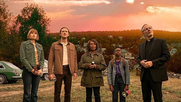 Вышел первый трейлер хоррора «Жребий Салема» по роману Стивена Кинга