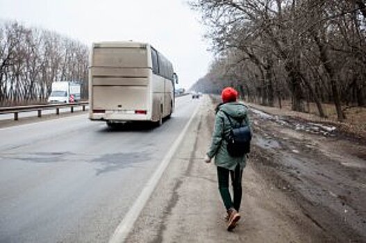 Власти Батайска отменили школьные автобусы