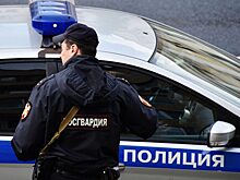Детского футбольного тренера задержали с наркотиками в Москве