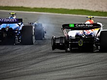 Алекс Албон: «У гонщика есть своя версия правил в каком-то роде. Лоусон виноват в аварии с Сайнсом – мне было очевидно»