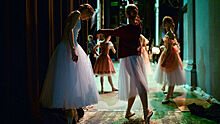 Большой театр в День балета покажет в Сети свою жизнь за кулисами