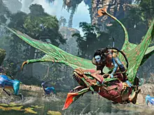 Авторы Avatar: Frontiers of Pandora назвали время релиза и показали новые ролики