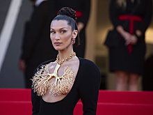 10 самых ярких образов знаменитостей на Каннском кинофестивале 2021 года