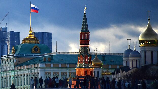 В США заявили, что переговоры с Россией идут в сторону снятия санкций