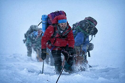 Проклятые горы, самые опасные вершины мира