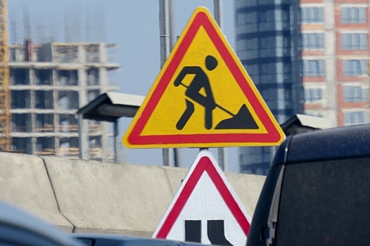 В Саратове затягиваются сроки ремонта дорог и тротуаров