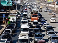 Новосибирских водителей предупредили о возросшем риске угона автомобилей