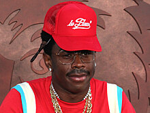 Tyler, the Creator выпустил клип на композицию Noid