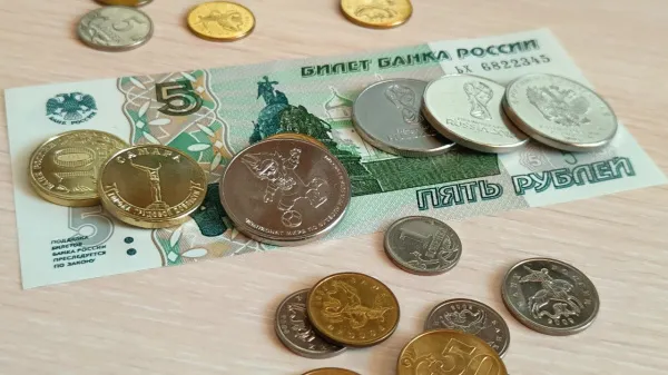 Самарцы присоединились к всероссийской «Монетной неделе»