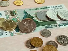 Самарцы присоединились к всероссийской "Монетной неделе"
